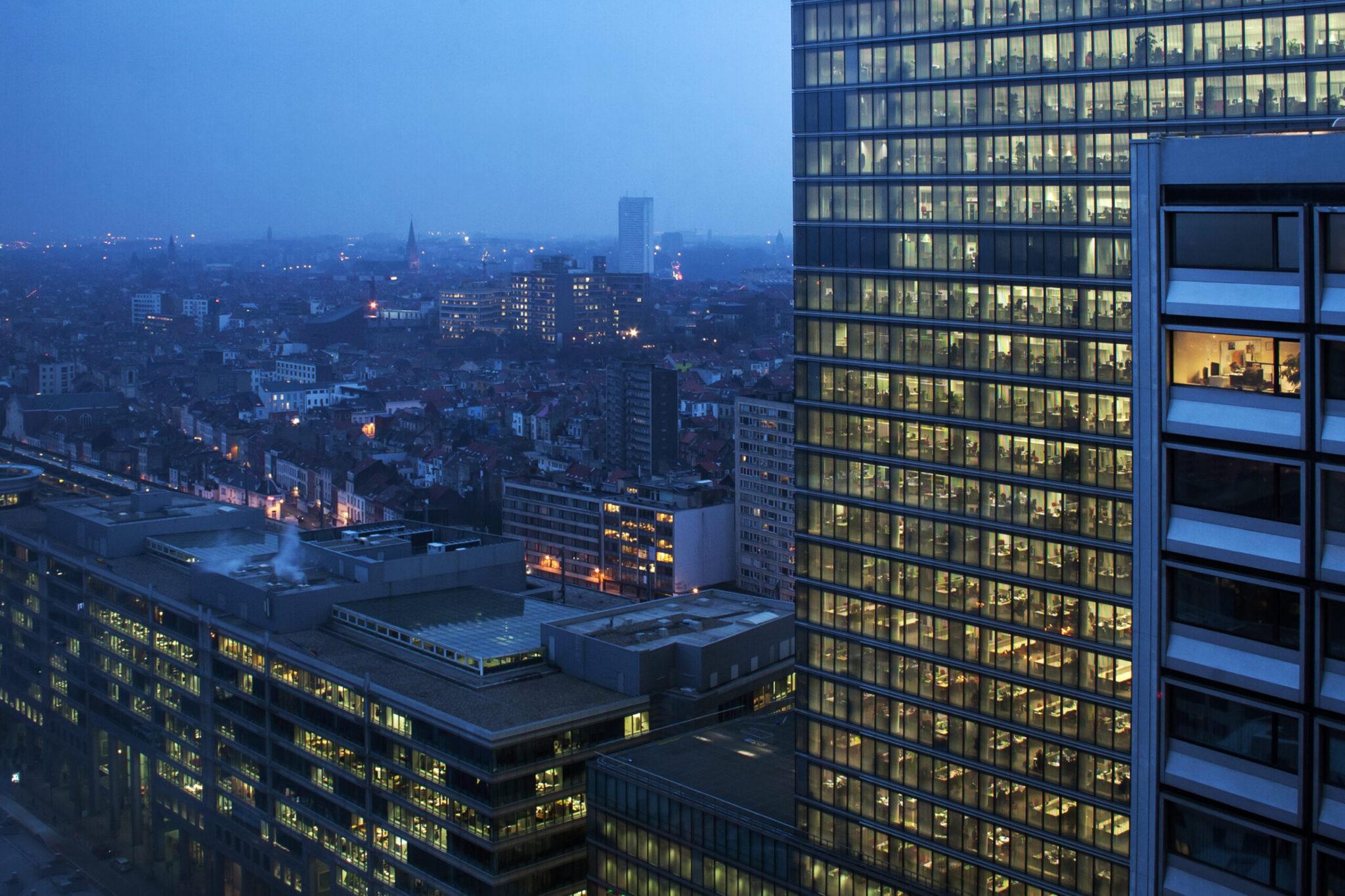epx | Energy Efficiency & Cost Reduction for Buildings