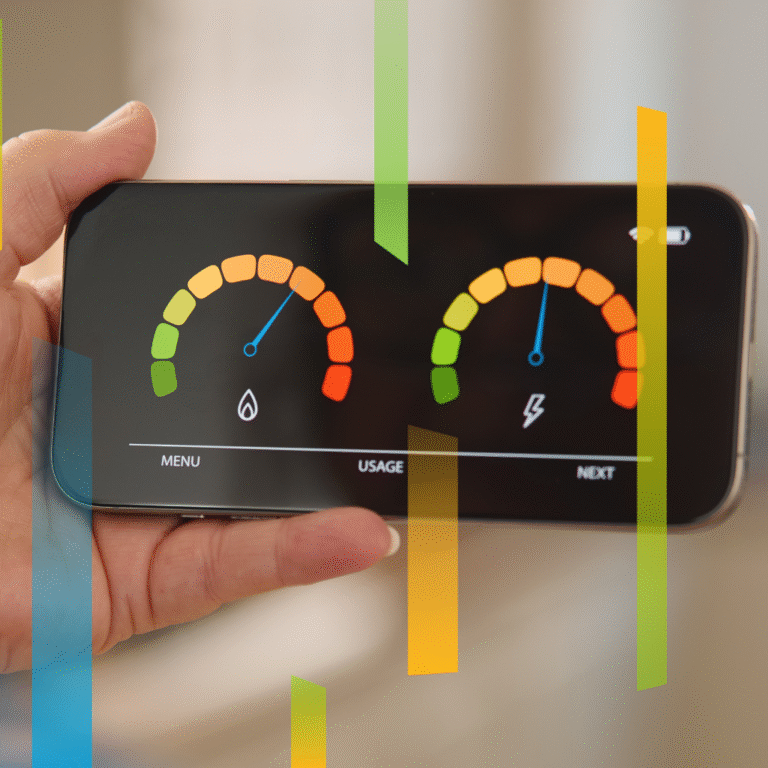 Energy & Water Monitoring & Reporting | epx