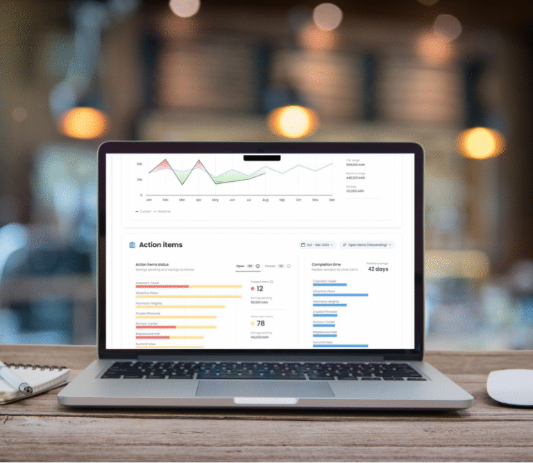 About epx – Global Leader in Building Performance Optimisation